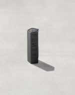 Fenty Icon The Case Semi-Matte Refillable Lipstick ?? Matte Black