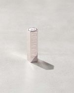 Fenty Icon The Case Semi-Matte Refillable Lipstick ?? Metallic Nude