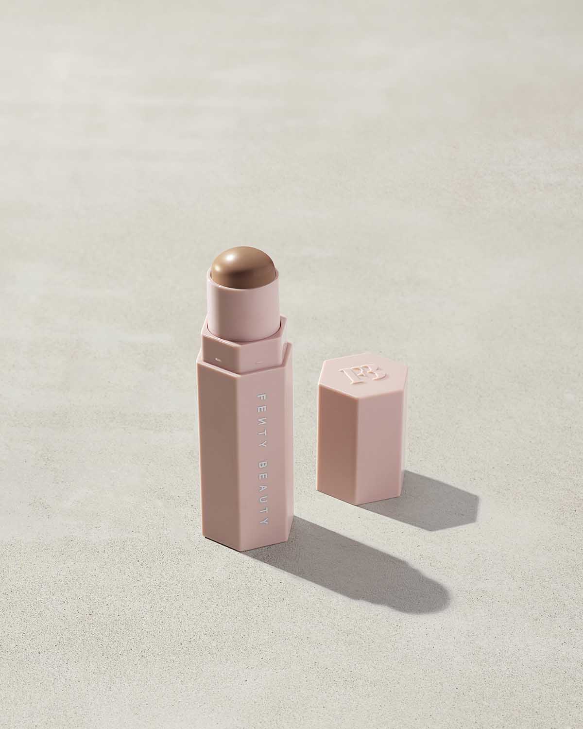 Match Stix Contour Skinstick ?? Amber Suede