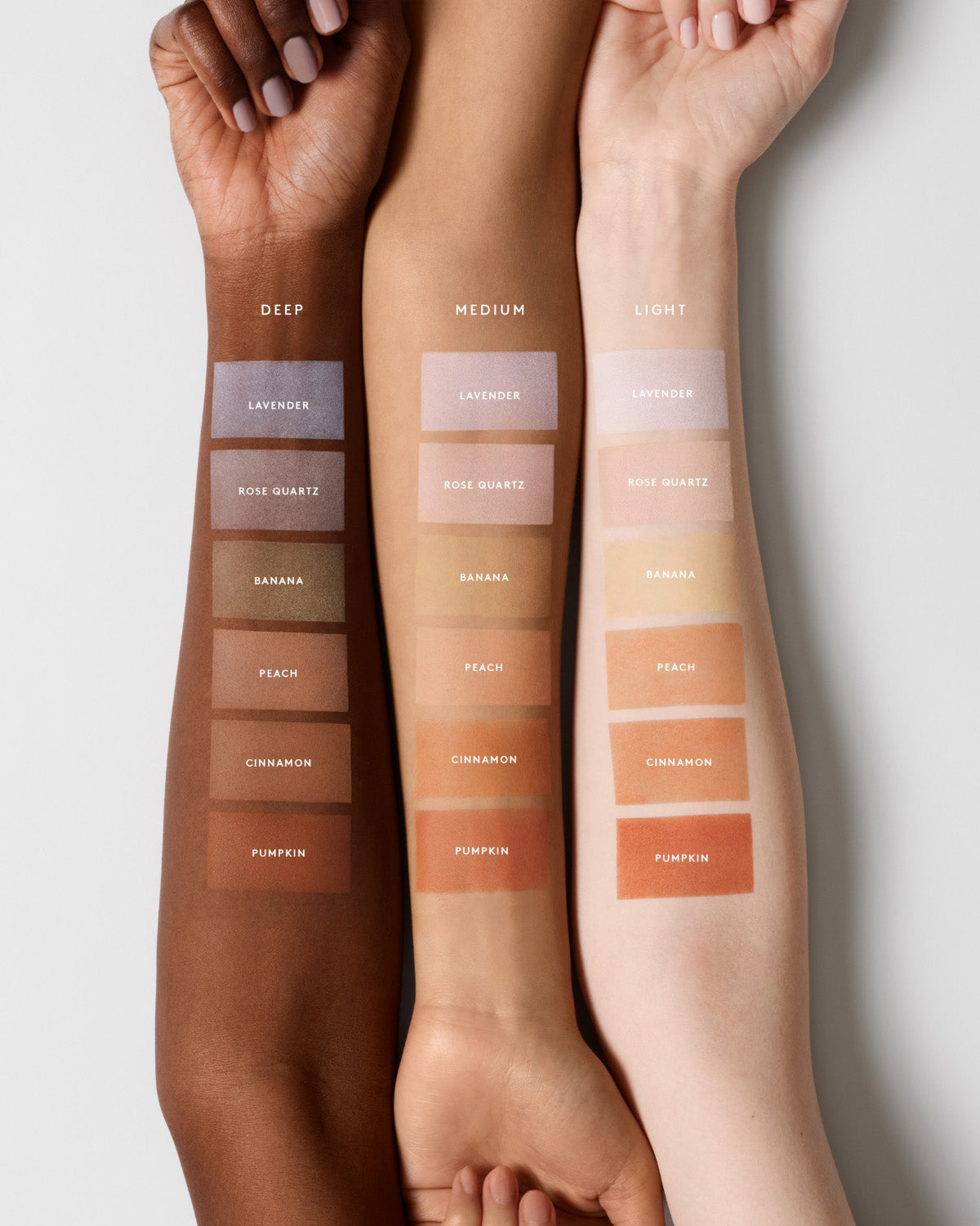 Bright Fix Instant Brightening + Blurring Powder ?? Cinnamon - Image 11