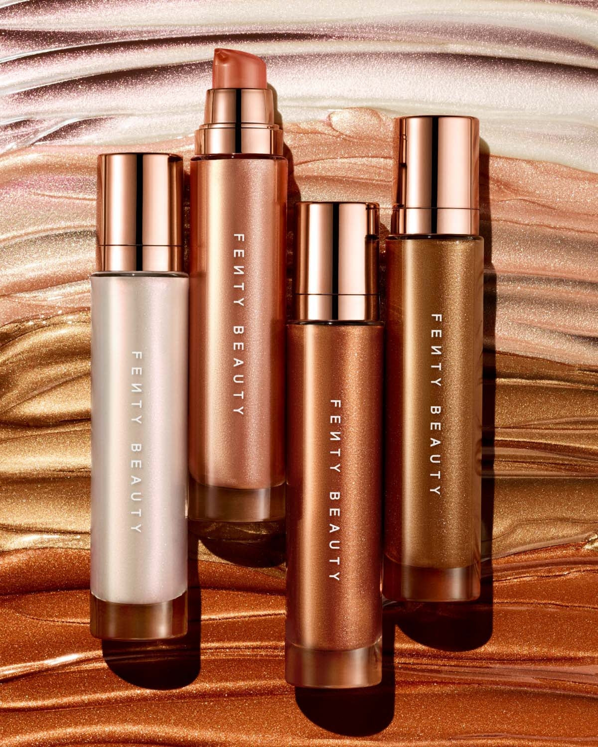 Body Lava Body Luminizer ?? Who Needs Clothes?! - Image 6