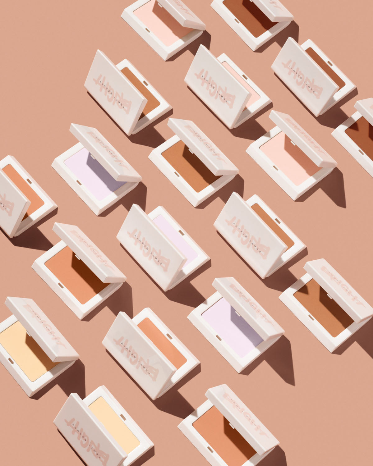 Bright Fix Instant Brightening + Blurring Powder ?? Cinnamon - Image 12
