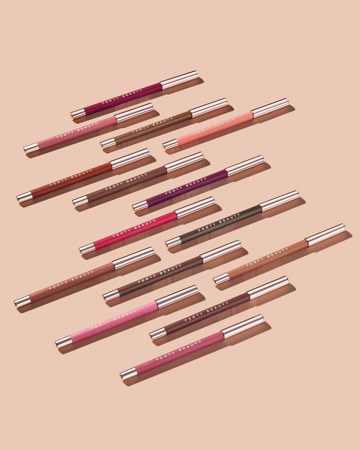Trace'd Out Longwear Waterproof Pencil Lip Liner ?? I Woodn't - Image 12