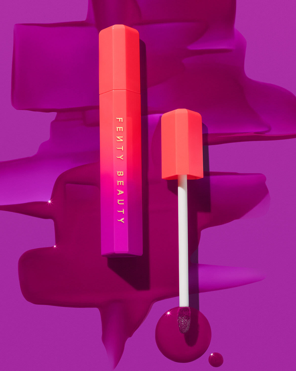 Poutsicle Hydrating Lip Stain ?? Summatime Collection: Gem and I - Image 6