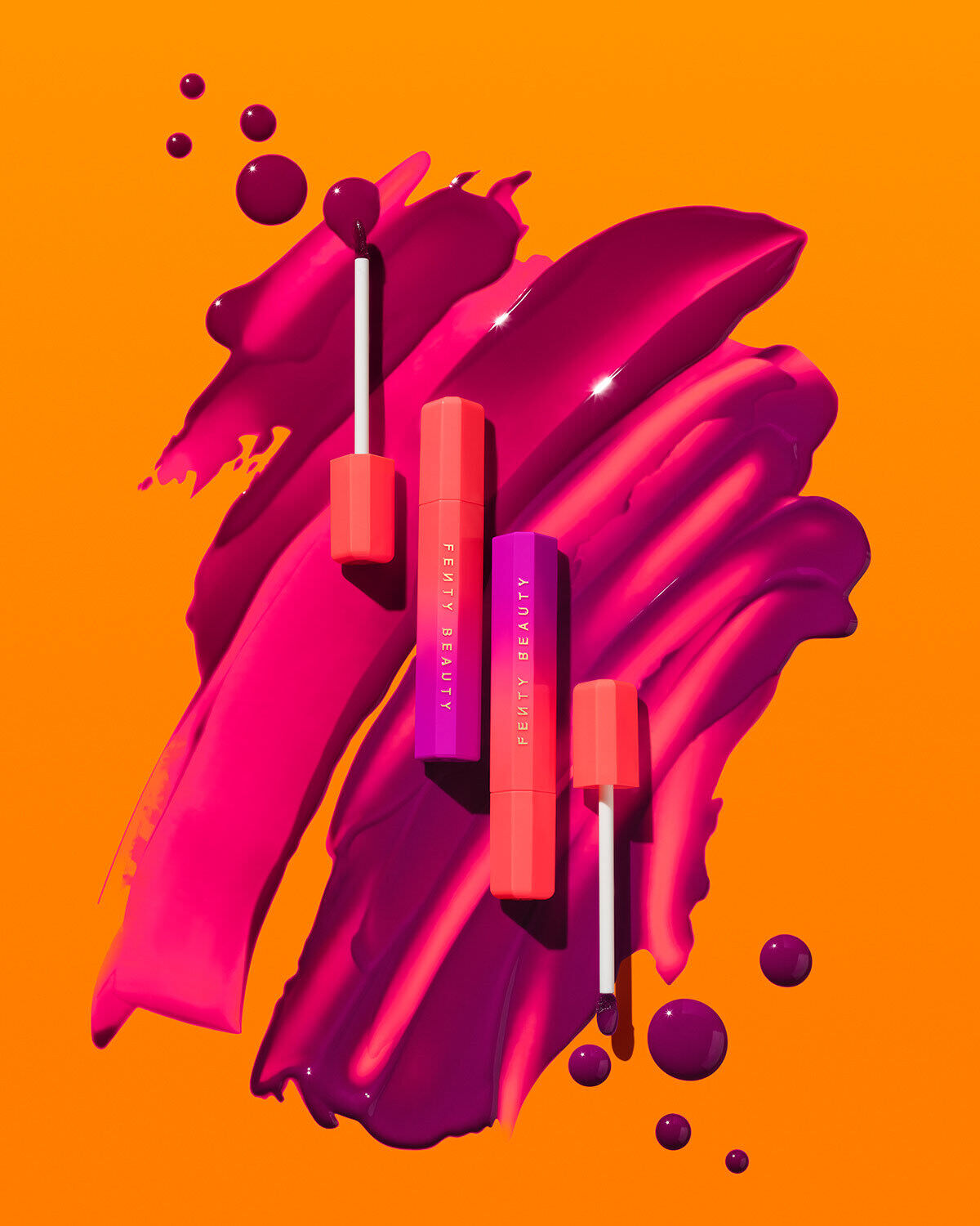 Poutsicle Hydrating Lip Stain ?? Summatime Collection: Gem and I - Image 7