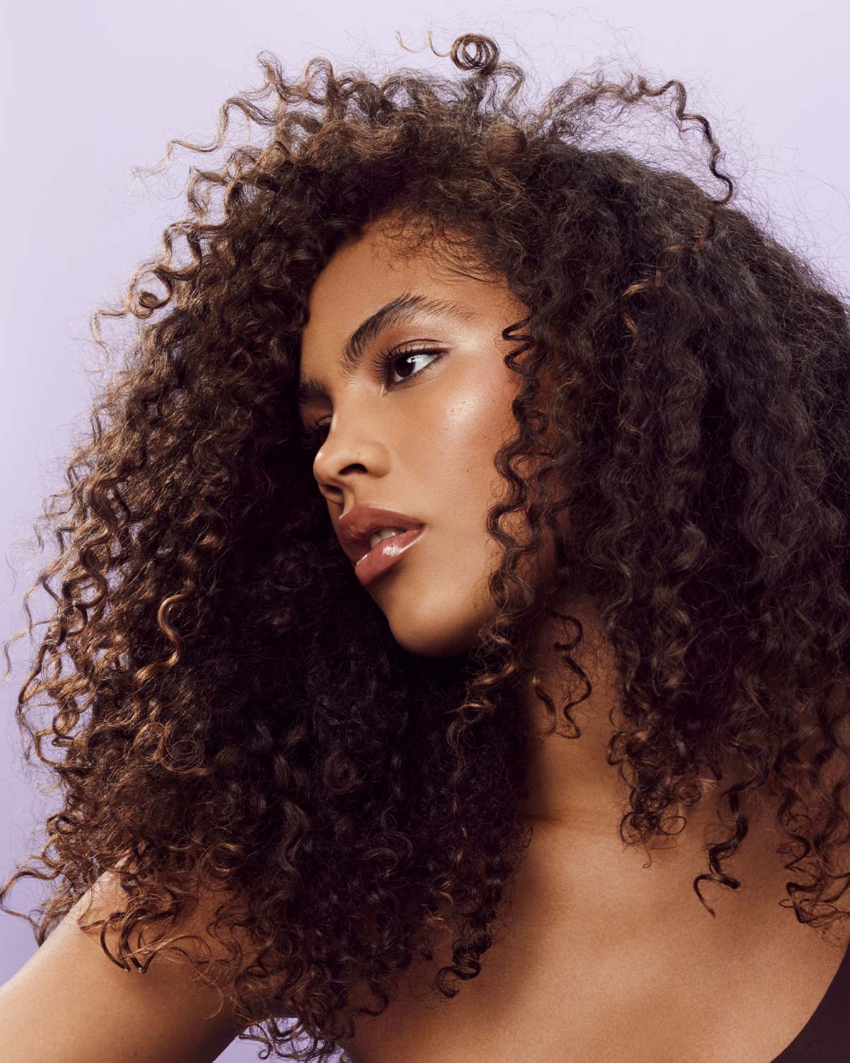 The Curl Crew Instant Damage Repair Treatment + Curl-Defining Set - Image 12