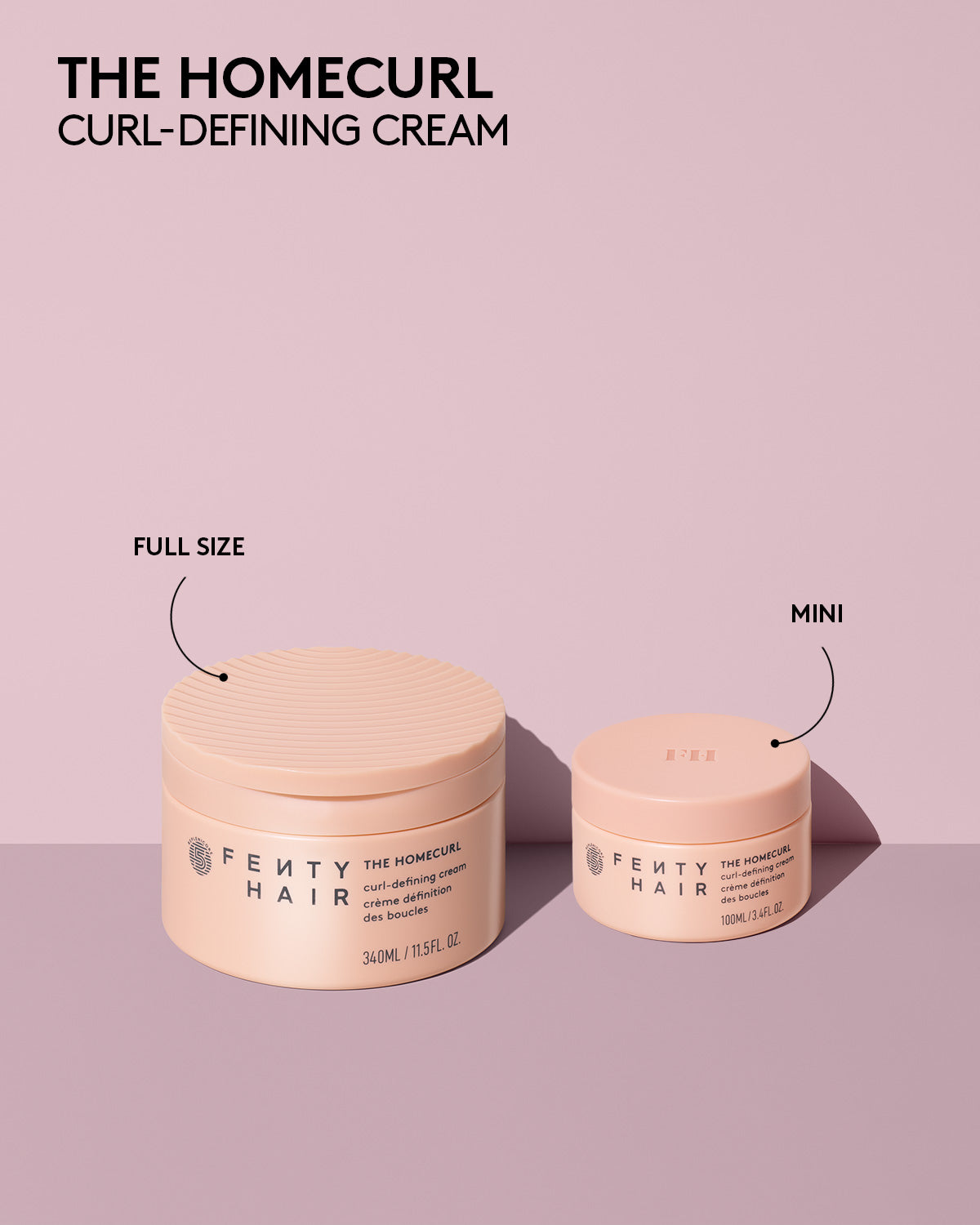 The Homecurl Curl-Defining Cream - Image 19