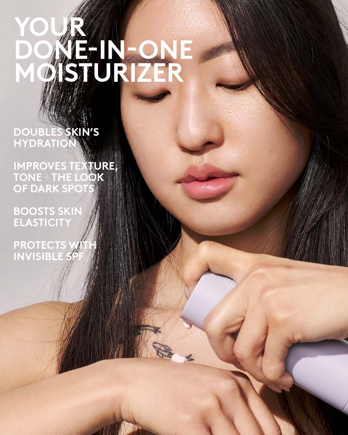 Arcane Hydra Vizor Mystery Box Moisturizer Sunscreen + Collector's Case - Image 17