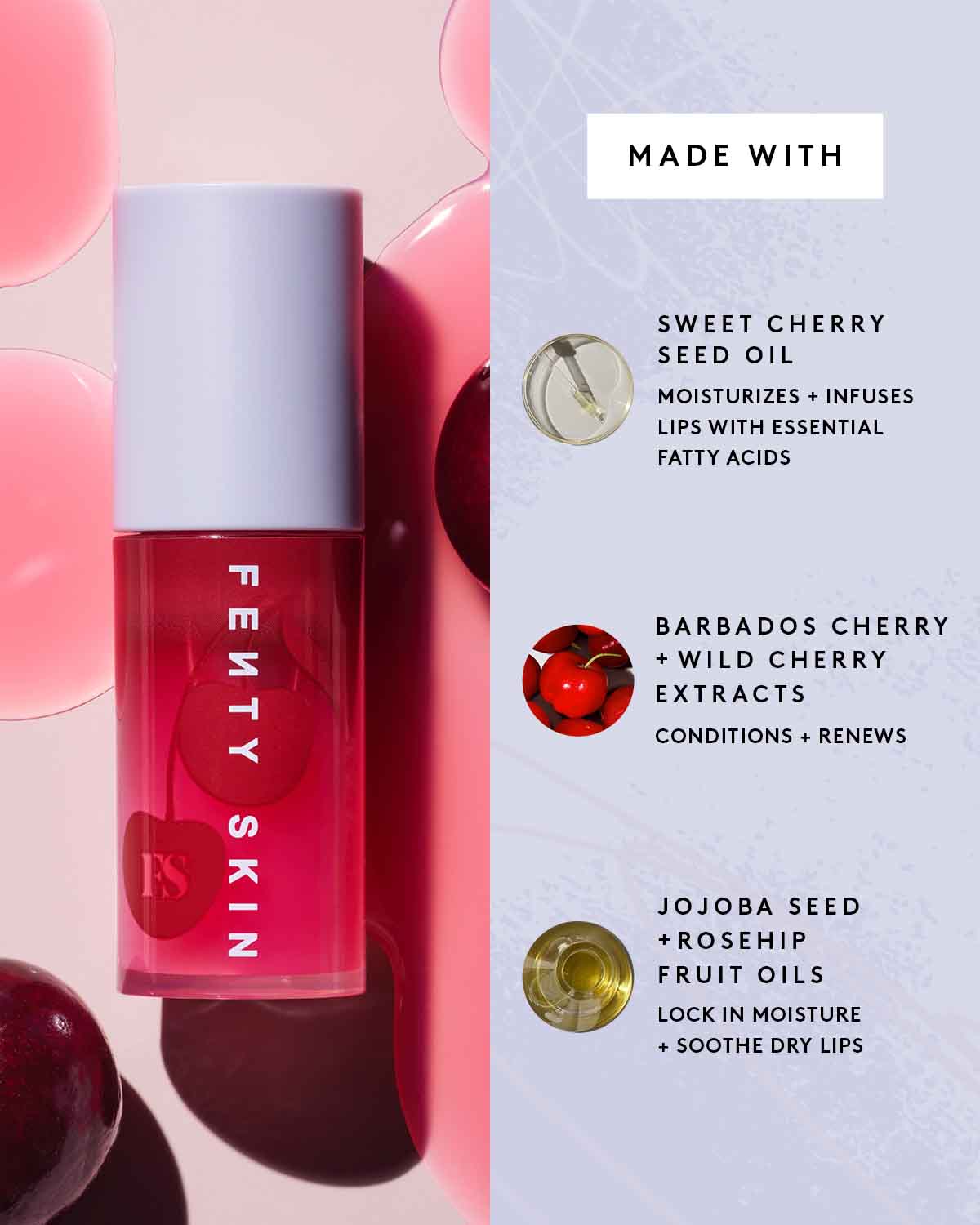 Perfect Puck'r Hydrating Lip Care Duo - Image 5
