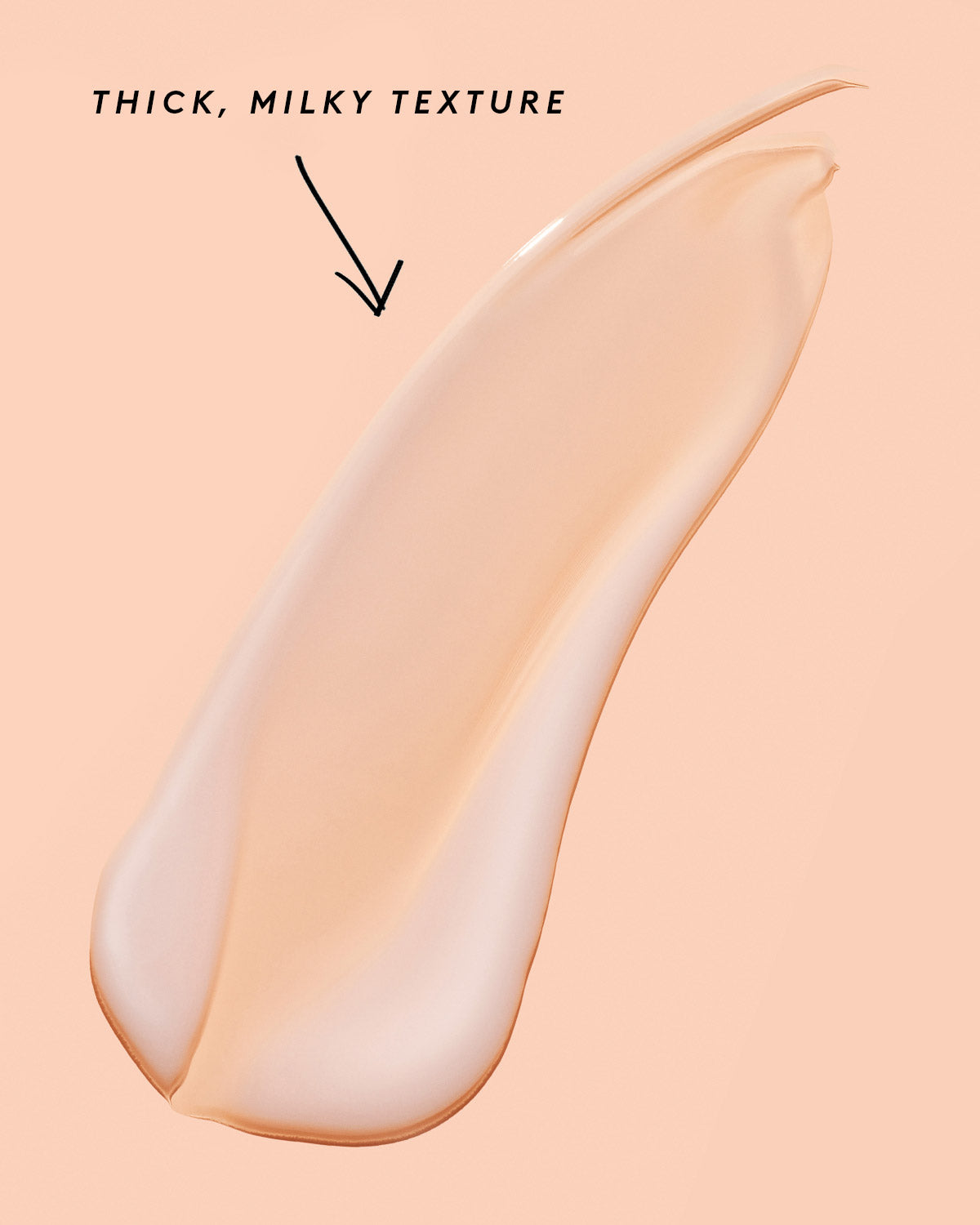 Fat Water Hydrating Milky Toner Essence with Hyaluronic Acid + Tamarind - Image 6