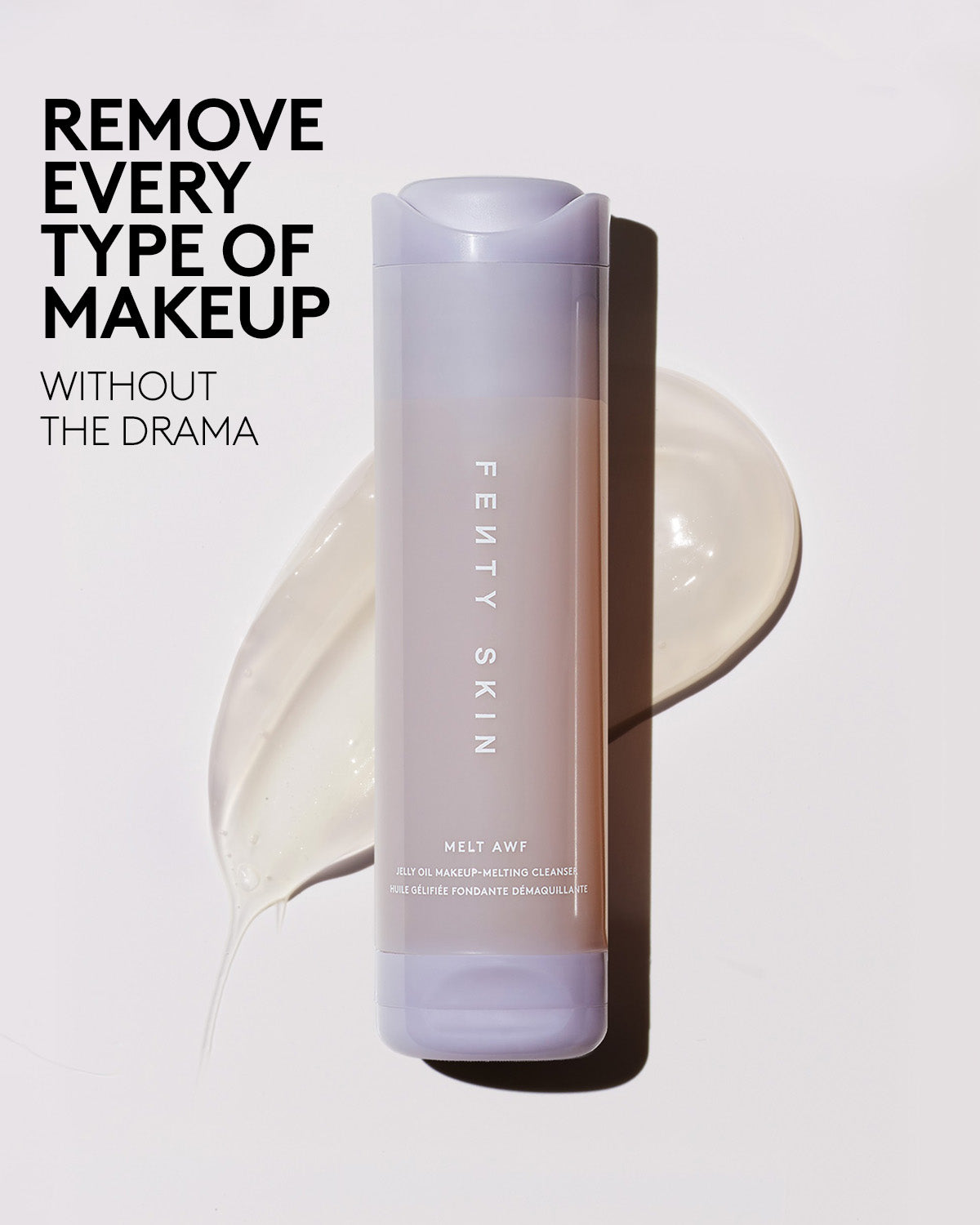 Melt Awf Jelly Oil Makeup-Melting Cleanser - Image 7