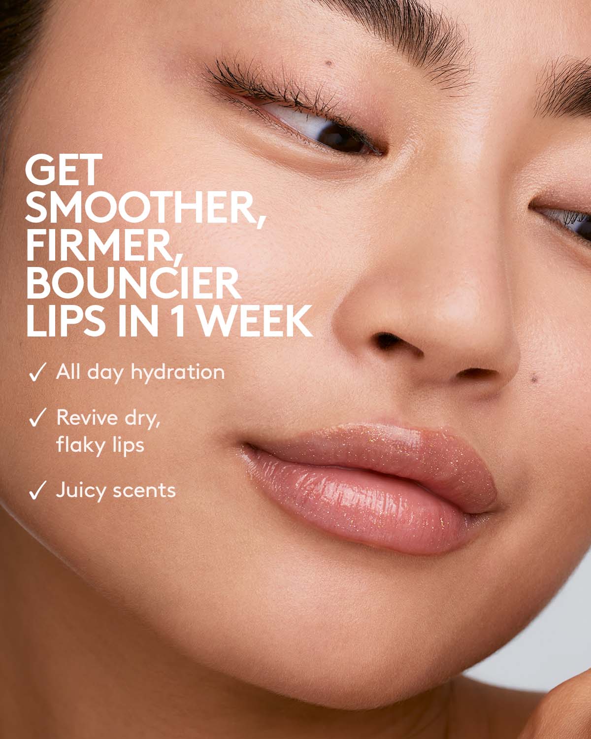 Plush Puddin' Intensive Recovery Lip Mask ?? Barbados Cherry - Image 2