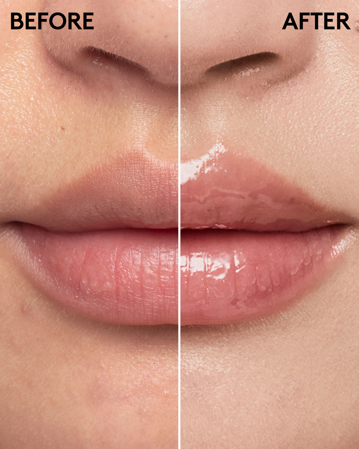 Fenty Treatz Hydrating + Strengthening Lip Oil ?? Black Cherry - Image 4