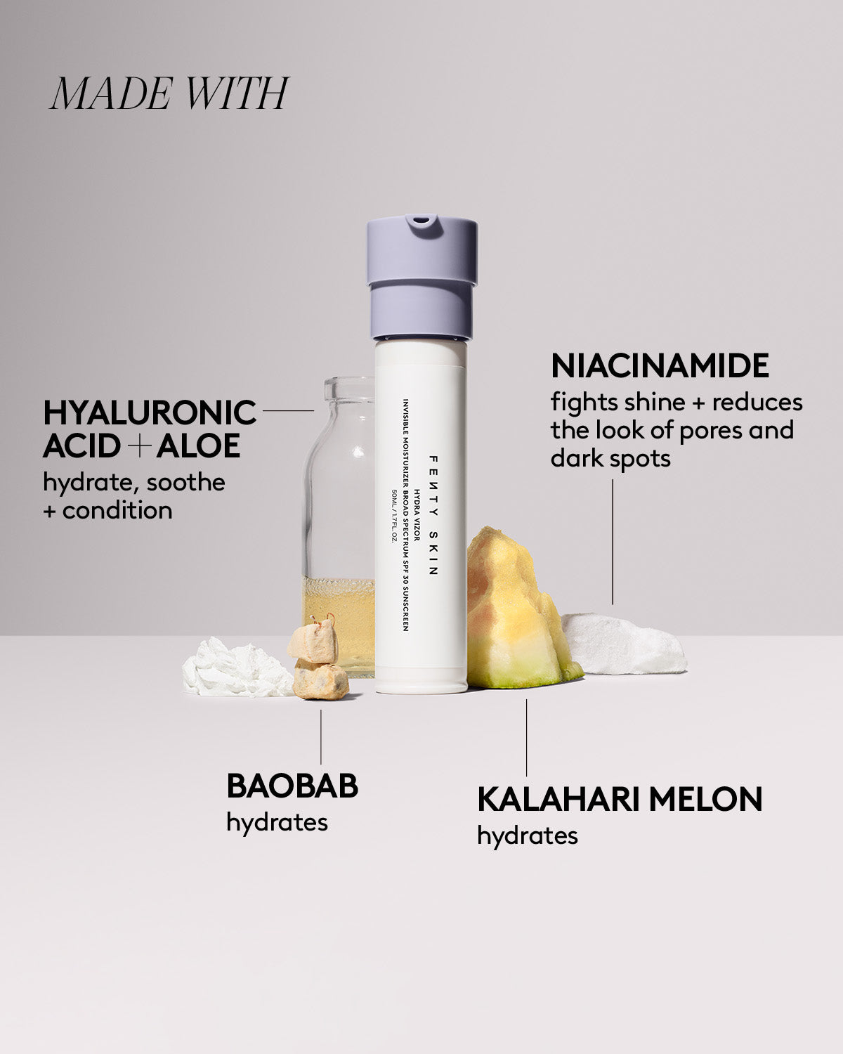 Skincare Lov'rs Cleanser. Toner. SPF Moisturizer + Collector's Case - Image 4