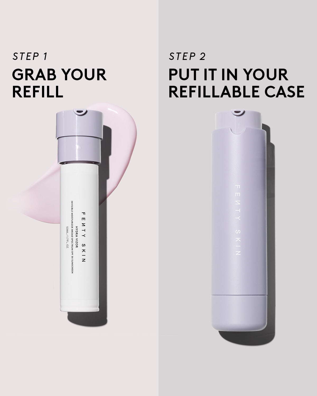 Arcane Hydra Vizor Mystery Box Moisturizer Sunscreen + Collector's Case - Image 11