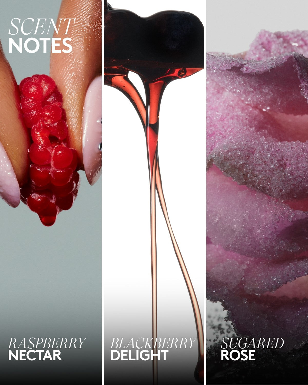 Allover Body Mist ?? Green Raspberry - Image 3