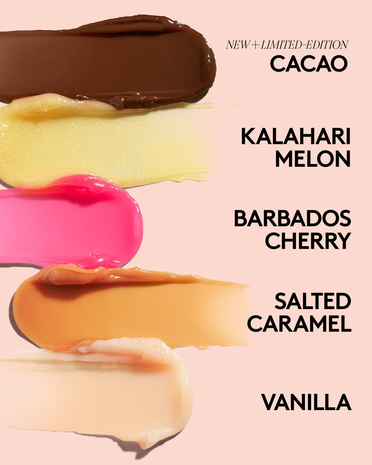 Plush Puddin' Intensive Recovery Lip Mask ?? Cacao - Image 8