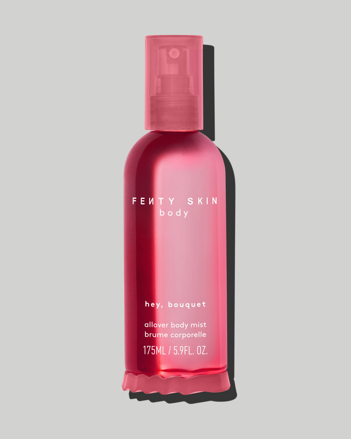 Allover Body Mist ?? Hey. Bouquet