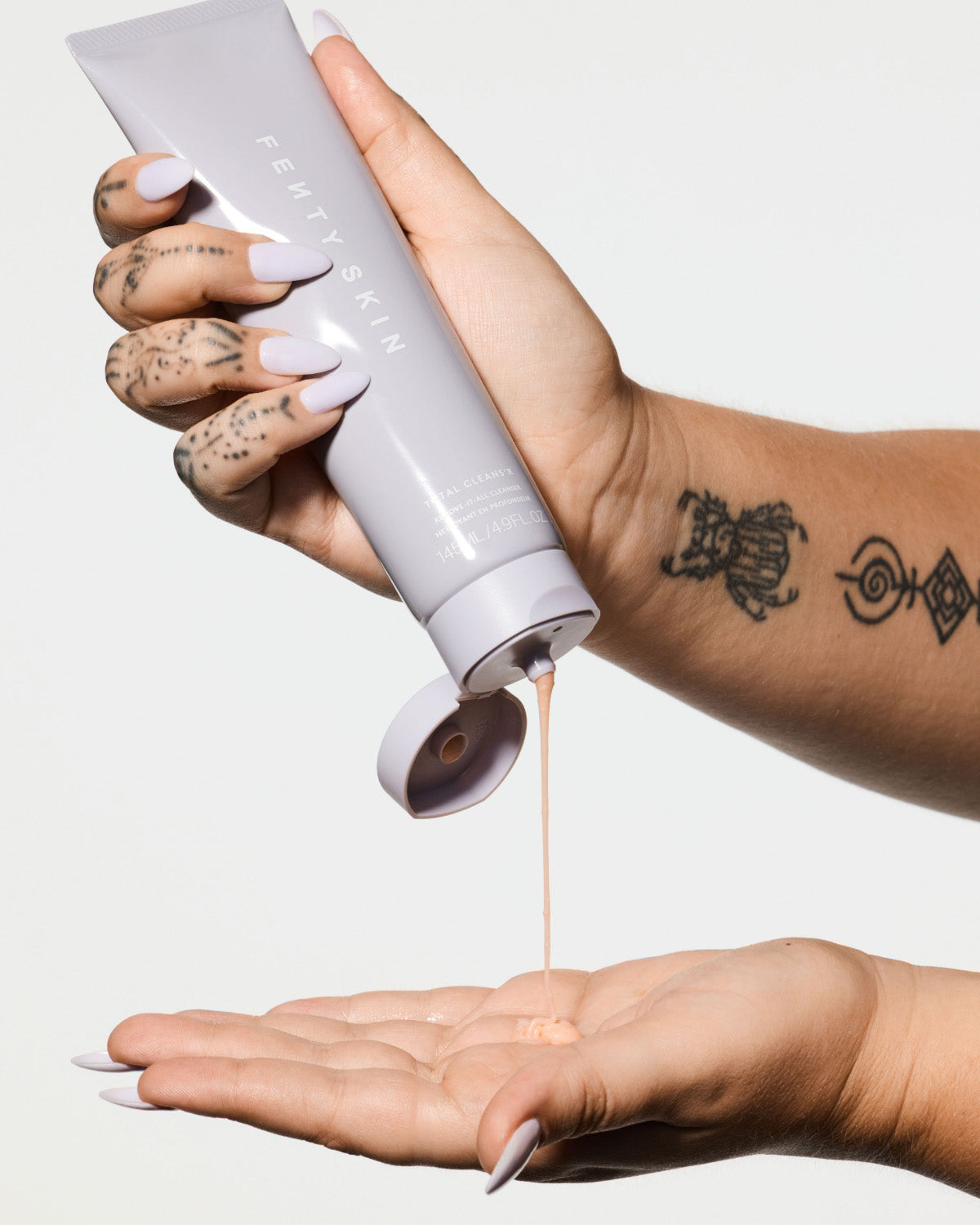 Fenty Skin Start'rs Full-Size Bundle - Image 3