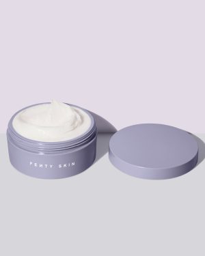 Butta Drop Whipped Oil Body Cream with Tropical Oils + Shea Butter ?? Fenty Fresh