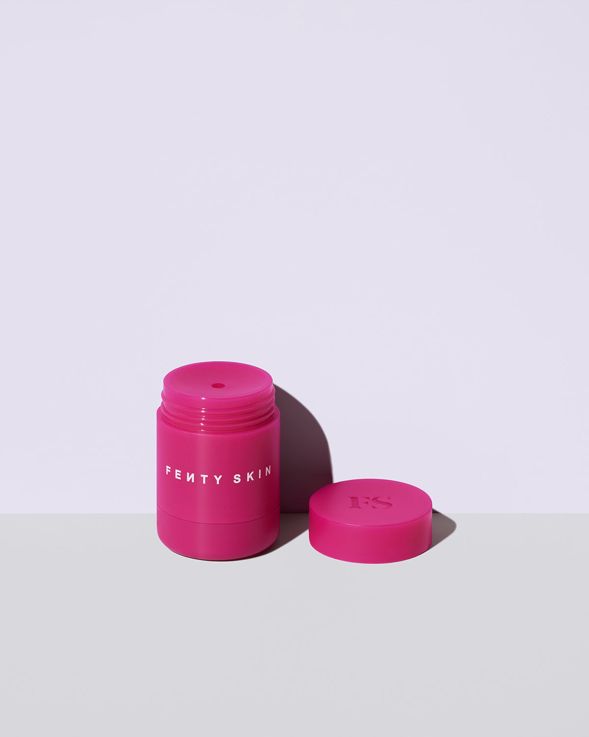 Plush Puddin' Intensive Recovery Lip Mask ?? Barbados Cherry